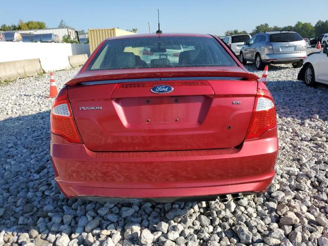 Photo 6 from auction – 2012 FORD FUSION SE with VIN 3FAHP0HA4CR156239