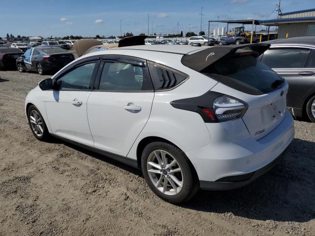Photo 2 from auction – 2015 FORD FOCUS SE with VIN 1FADP3K20FL269660