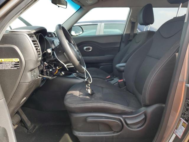 Photo 7 from auction – 2016 KIA SOUL with VIN KNDJN2A24G7392175