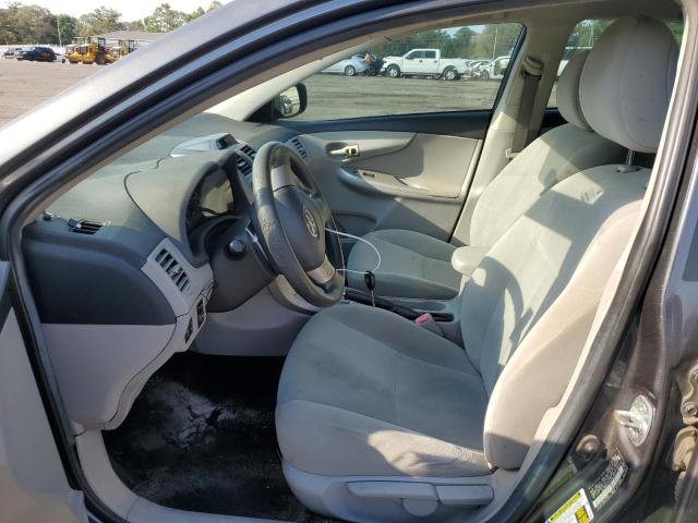 Photo 7 from auction – 2012 TOYOTA COROLLA BA with VIN 2T1BU4EEXCC792273