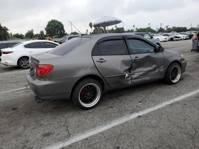 Photo 3 from auction – 2007 TOYOTA COROLLA CE with VIN 1NXBR30E77Z896162