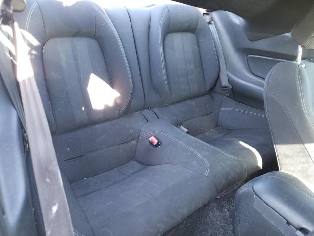 Photo 10 from auction – 2019 FORD MUSTANG with VIN 1FA6P8TH6K5143956