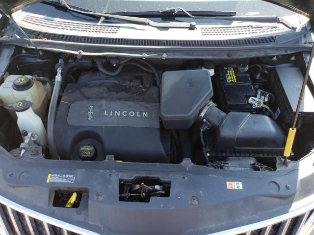 Photo 11 from auction – 2013 LINCOLN MKX with VIN 2LMDJ8JK9DBL38921