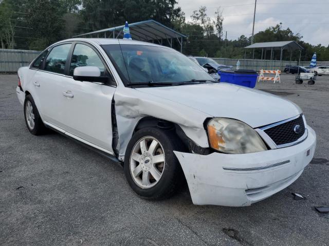 Photo 4 from auction – 2006 FORD FIVE HUNDR with VIN 1FAFP23126G161591