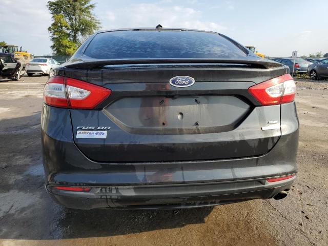 Photo 6 from auction – 2013 FORD FUSION SE with VIN 3FA6P0HR7DR198032