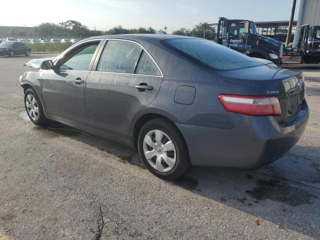 Photo 2 from auction – 2009 TOYOTA CAMRY BASE with VIN 4T1BE46K89U362623