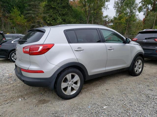 Photo 3 from auction – 2013 KIA SPORTAGE L with VIN KNDPBCA23D7523472