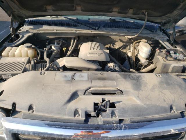 Photo 11 from auction – 2007 GMC SIERRA K25 with VIN 1GTHK29U17E128114