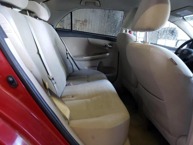 Photo 10 from auction – 2012 TOYOTA COROLLA BA with VIN 2T1BU4EE6CC891737