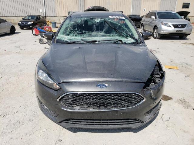 Photo 5 from auction – 2017 FORD FOCUS SEL with VIN 1FADP3H2XHL339899