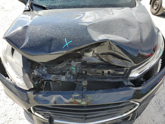 Photo 11 from auction – 2018 CHEVROLET TRAX LS with VIN 3GNCJKSB7JL151420