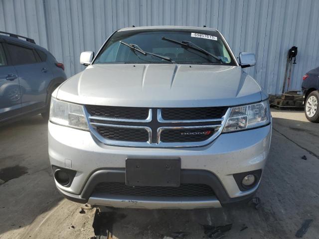Photo 5 from auction – 2012 DODGE JOURNEY CR with VIN 3C4PDDDG1CT310134