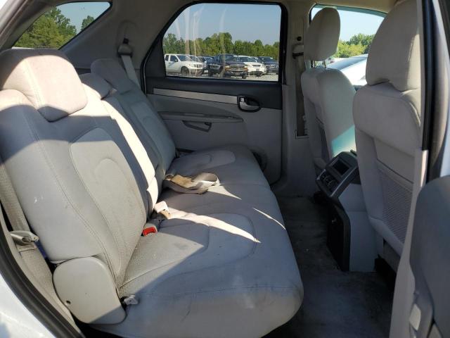 Photo 11 from auction – 2006 BUICK RENDEZVOUS with VIN 3G5DA03L86S589103