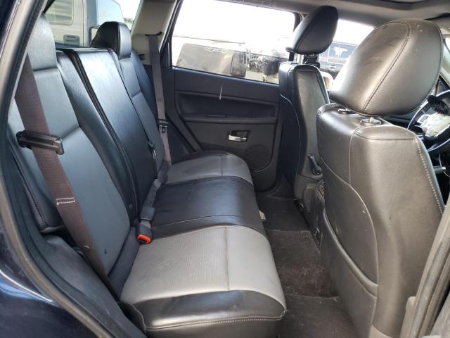 Photo 10 from auction – 2010 JEEP GRAND CHER with VIN 1J4RR4GT1AC119738