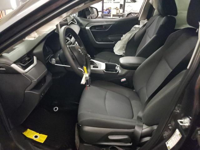Photo 7 from auction – 2023 TOYOTA RAV4 LE with VIN 2T3F1RFV3PW382044