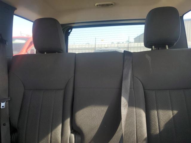 Photo 10 from auction – 2011 JEEP LIBERTY SP with VIN 1J4PN2GK8BW513879