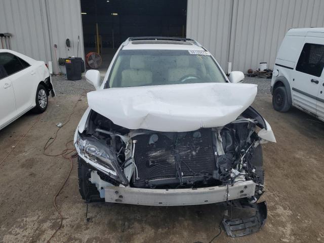 Photo 5 from auction – 2015 LEXUS RX 350 with VIN 2T2ZK1BA4FC169509