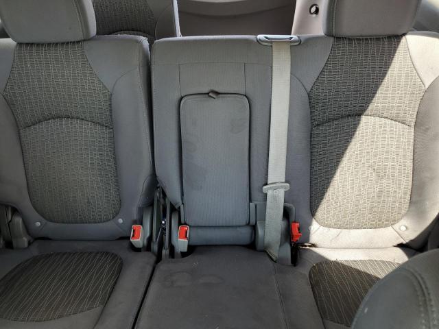 Photo 10 from auction – 2015 CHEVROLET TRAVERSE L with VIN 1GNKRFED2FJ209456
