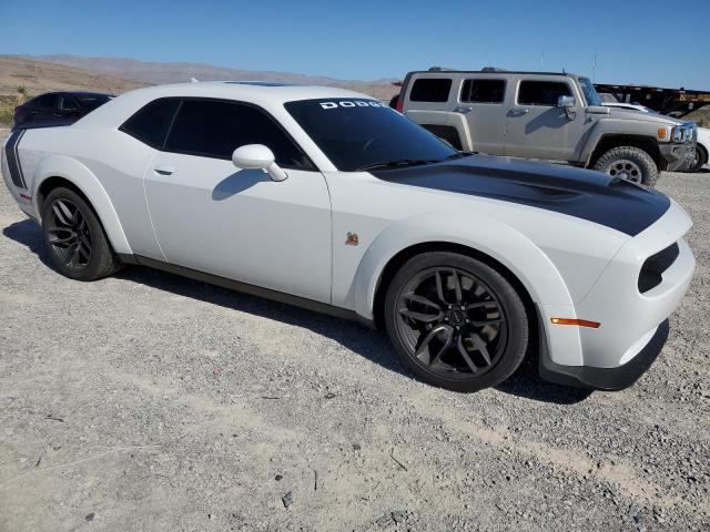 Photo 4 from auction – 2019 DODGE CHALLENGER with VIN 2C3CDZFJ3KH716612