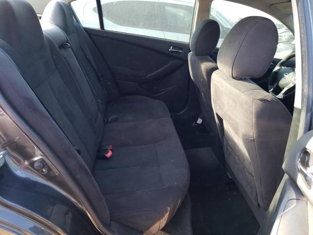 Photo 10 from auction – 2011 NISSAN ALTIMA BAS with VIN 1N4AL2AP5BN457594