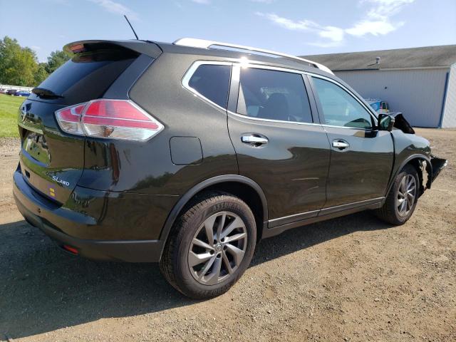 Photo 3 from auction – 2016 NISSAN ROGUE S with VIN 5N1AT2MV5GC736711