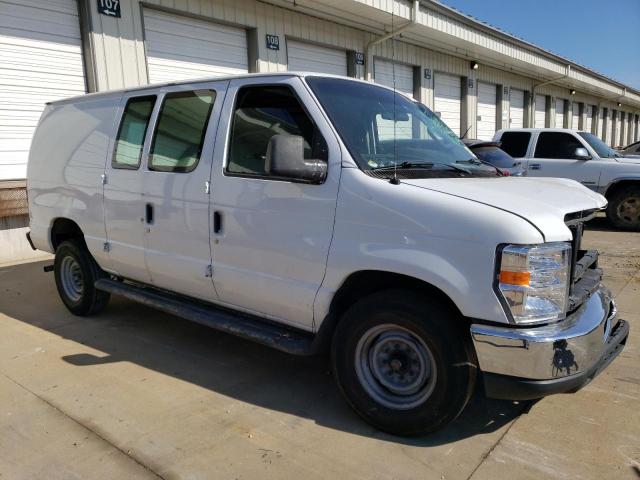 Photo 4 from auction – 2013 FORD ECONOLINE with VIN 1FTNE2EW7DDA46925