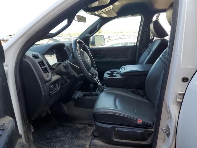 Photo 7 from auction – 2022 RAM 2500 TRADE with VIN 3C6UR5CL8NG209636