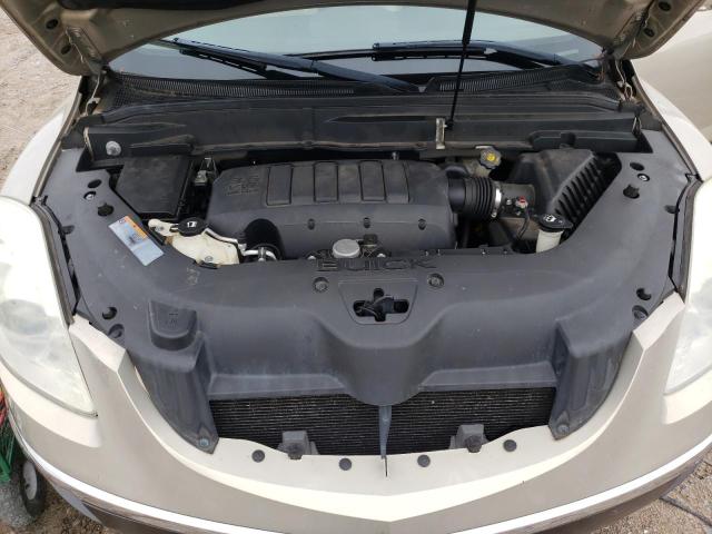 Photo 12 from auction – 2012 BUICK ENCLAVE with VIN 5GAKRCED4CJ119343