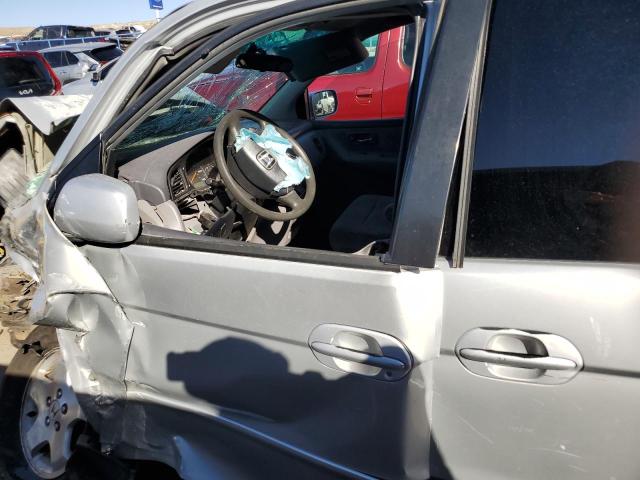Photo 7 from auction – 2003 HONDA ODYSSEY EX with VIN 5FNRL186X3B030156