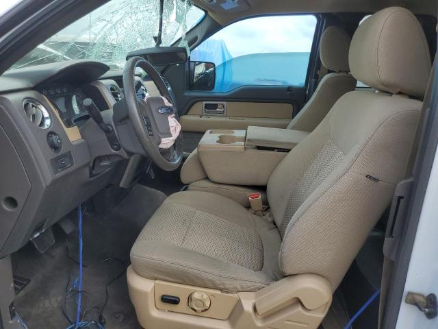 Photo 7 from auction – 2011 FORD F150 SUPER with VIN 1FTFX1CF5BFB75596