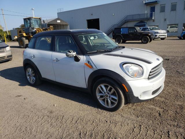 Photo 4 from auction – 2011 MINI COOPER COU with VIN WMWZB3C51BWM29025