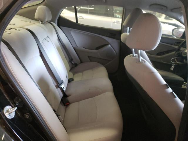 Photo 10 from auction – 2015 KIA OPTIMA LX with VIN 5XXGM4A75FG368591