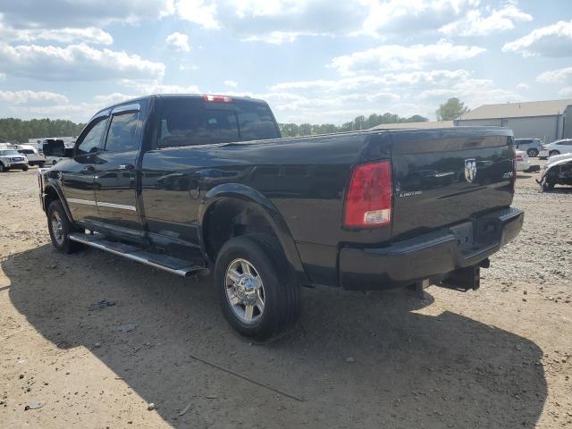 Photo 2 from auction – 2012 DODGE RAM 3500 L with VIN 3C63D3KL3CG328482