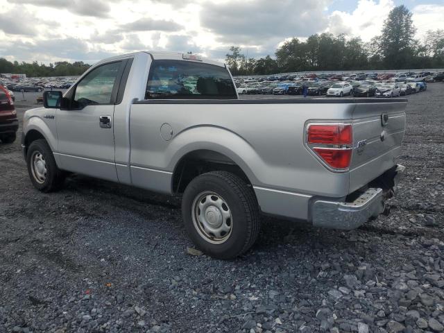 Снимка 2 от търг – 2011 FORD F150 с VIN 1FTMF1CM7BFC09370