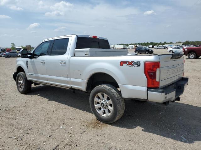 Photo 2 from auction – 2017 FORD F250 SUPER with VIN 1FT7W2BT0HEB39916