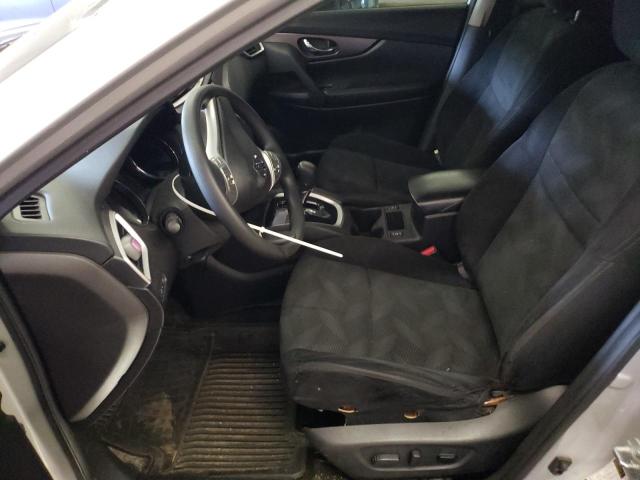 Photo 7 from auction – 2015 NISSAN ROGUE S with VIN 5N1AT2MV5FC831669