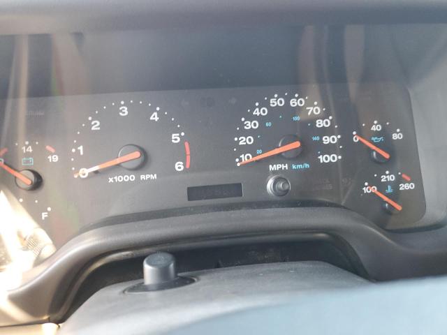 Photo 9 from auction – 2001 JEEP WRANGLER / with VIN 1J4FA29P71P361442