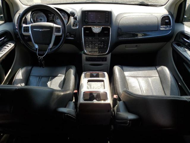 Photo 8 from auction – 2013 CHRYSLER TOWN & COU with VIN 2C4RC1CG1DR597183