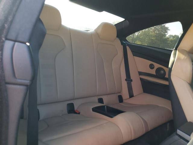 Photo 10 from auction – 2017 BMW M4 with VIN WBS3R9C35HA014424