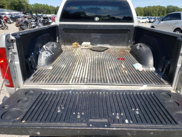 Photo 10 from auction – 2004 DODGE RAM 1500 S with VIN 1D7HA16K74J115280