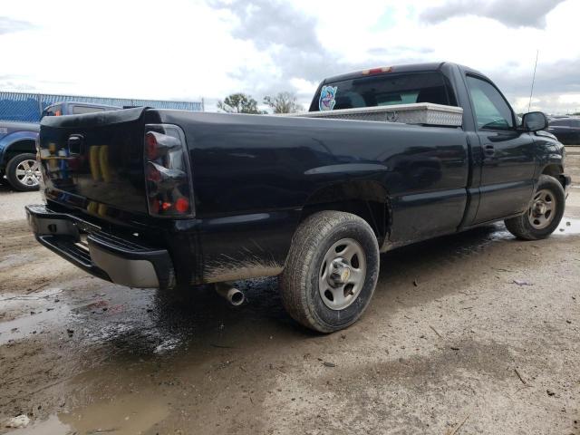 Photo 3 from auction – 2003 CHEVROLET SILVERADO with VIN 1GCEC14X43Z356655
