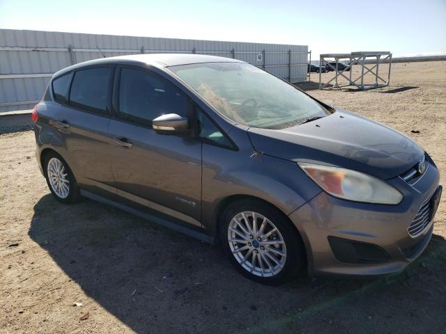 Photo 4 from auction – 2013 FORD C-MAX SE with VIN 1FADP5AUXDL512970