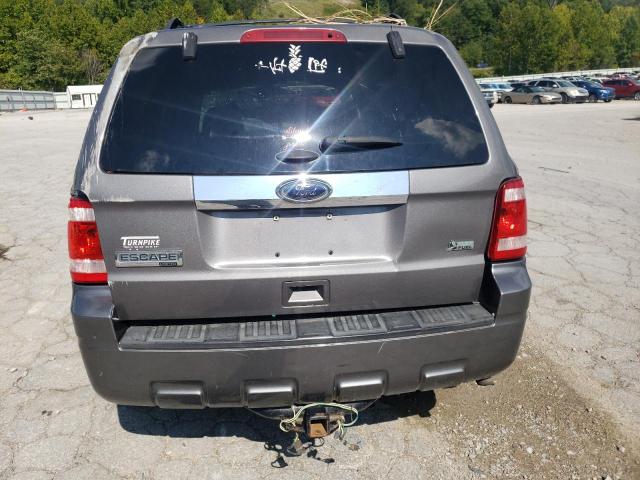 Photo 6 from auction – 2011 FORD ESCAPE LIM with VIN 1FMCU9EG0BKA98574