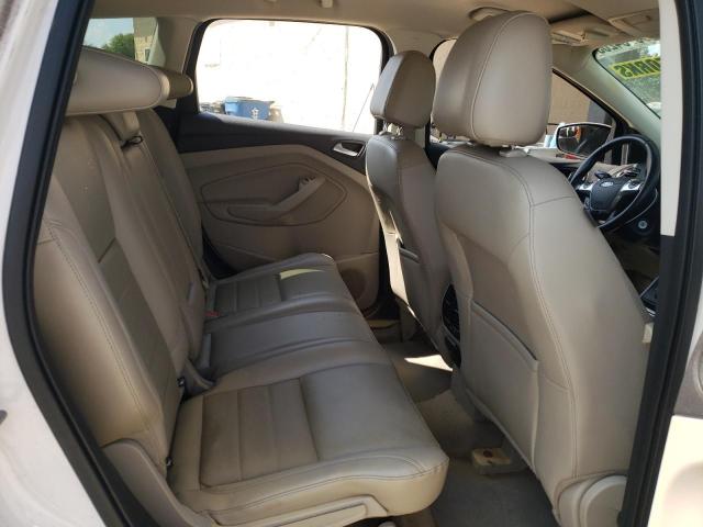Photo 11 from auction – 2016 FORD ESCAPE SE with VIN 1FMCU0GX5GUB30228