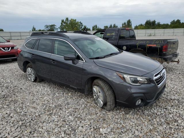 Photo 4 from auction – 2018 SUBARU OUTBACK 2. with VIN 4S4BSAHC7J3241542