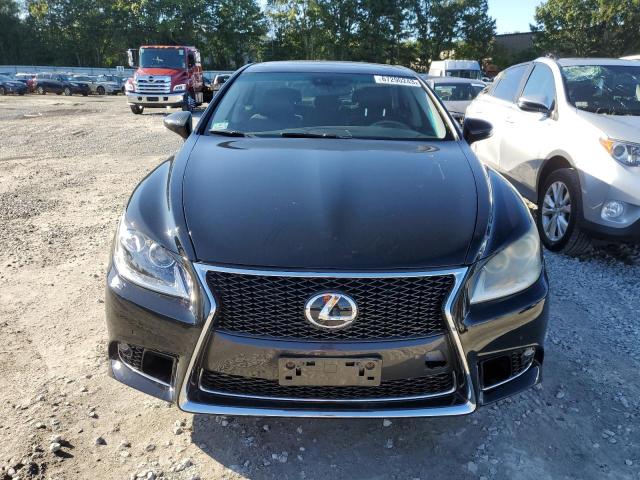Снимка 5 от търг – 2013 LEXUS LS 460 с VIN JTHCL5EF9D5015859