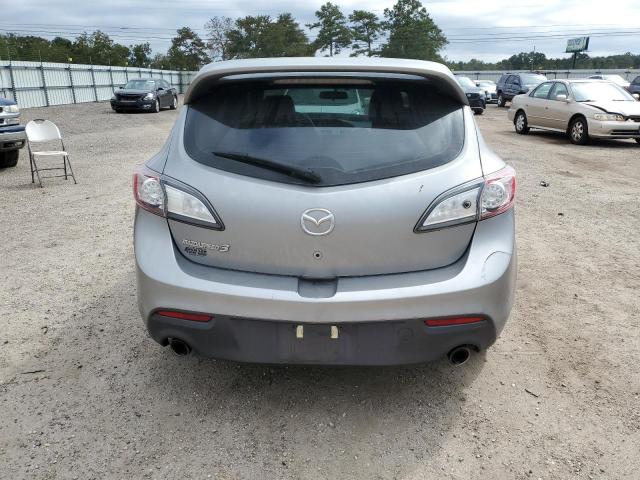 Photo 6 from auction – 2013 MAZDA SPEED 3 with VIN JM1BL1L33D1795198