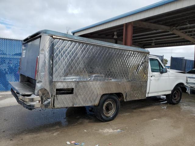 Photo 3 from auction – 1997 FORD F250 with VIN 1FDHF25G7VEB42287