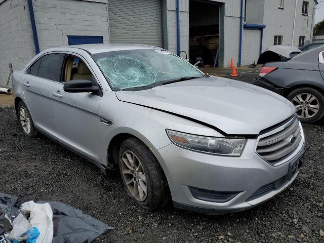 Photo 4 from auction – 2013 FORD TAURUS with VIN 1FAHP2D9XDG215553