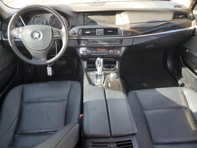Photo 8 from auction – 2012 BMW 528 I with VIN WBAXG5C59CDW85639